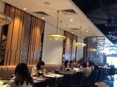 -有璟阁港式餐厅(国贸商城店)