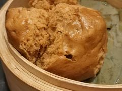 红糖馒头-金掌勺锅包肉(太原万达店)