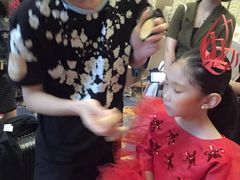 -吉田美学化妆美甲摄影培训(丽水校区)