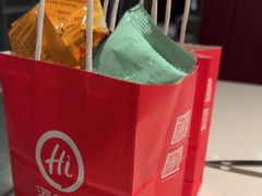 -海底捞火锅(杭州越界锦和大厦店)