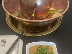 -北门涮肉·铜锅涮肉(南锣鼓巷店)