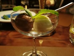 -柏蔻餐厅Le Banquet Bistro(天河北店)