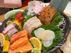 -米禾良日料(人民广场店)