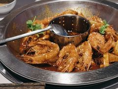 -喜虾客·大虾火锅(郑州无限城店)