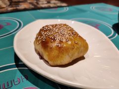 烤包子-哈密古丽新疆餐厅(江北融创店)