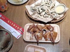 -鸽子窝(黄村店)