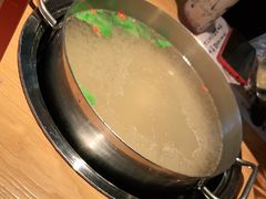 -海银海记潮汕牛肉火锅(新港中路海珠店)