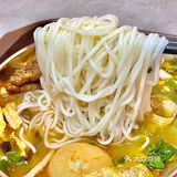 我爱螺蛳粉～
