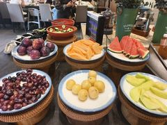 -大渔铁板烧(东城店)