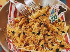 -万能料理屋(钟鼓岭路店)
