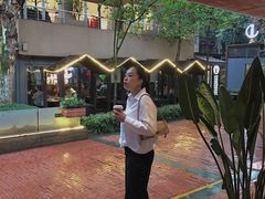 -% Arabica阿拉比卡咖啡(武汉天地店)