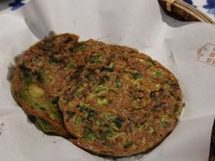 闽南海蛎煎-王庄阿咪海鲜大排档(上下杭店)