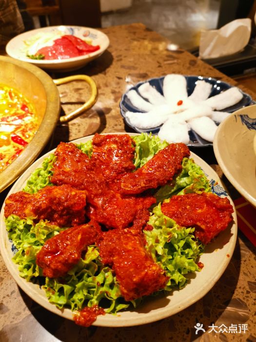 Xiao Long Kan Hotpot Sydney 小龙坎老火锅图片