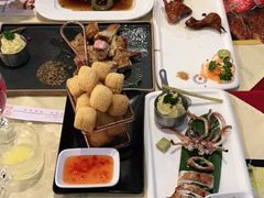 -威尼斯西餐厅(扬名广场店)