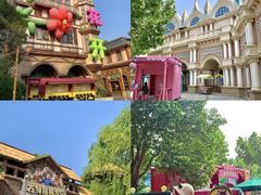 -郑州方特梦幻王国