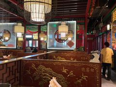 -缪氏川菜(深圳北站缤果空间店)