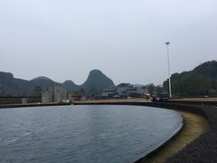 景点-Club Med地中海俱乐部·桂林度假村