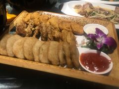 -客满楼中餐厅(安溪店)