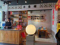 -满盆红龙虾(开发区店)
