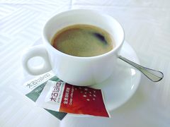 -广州塔卢特斯法国旋转餐厅
