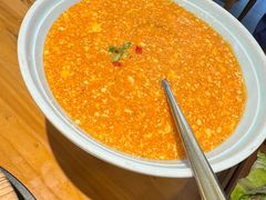 -吴氏包饭·传统民俗料理(延大学府店)
