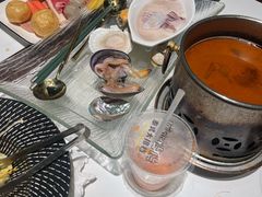 -Thai Basil罗勒叶泰式餐厅(时代天街店)