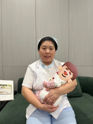 -宝生月子中心(独栋园林·福田店)