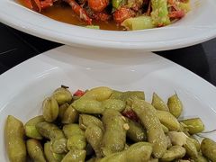 -一起吃小龙虾·海鲜(海珠店)