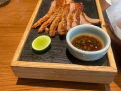 -泰香米泰国餐厅(北城天街店)