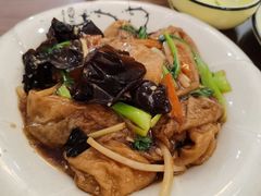 -灵福缘私房菜·农家菜(拈花湾·灵山大佛必推店)