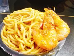 -青木岚小海鲜•小龙虾(友谊店)