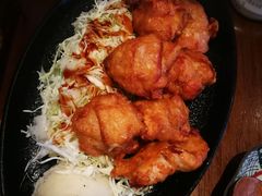 -铃木食堂(帽儿胡同店)