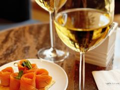 -威斯汀酒店Exchange大堂吧