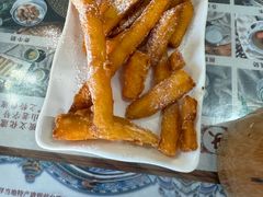 -周大娘牛乳(旧寨古村总店)