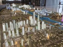 -广州市城市规划展览中心