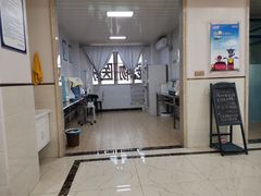 -派特宠物医院(圆融广场店)