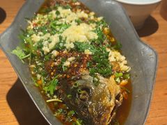 -树厨贵州菜(大十字店)