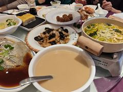 -凯鸽酒楼(大同振兴街店)