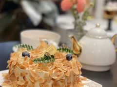 -杜哈夫DOUX RÊVE·生日蛋糕(日月光店)