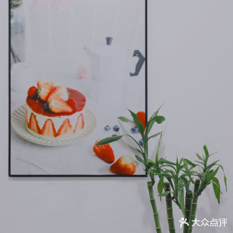 🎂重庆生日蛋糕｜提在路上都被夸可爱🥰