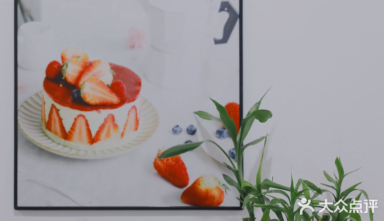 🎂重庆生日蛋糕｜提在路上都被夸可爱🥰