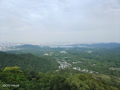 -北高峰