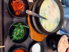 -新世界百货(明洞总店)