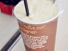 熊猫奶茶-熊猫一间店欧式奶茶铺