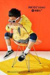 点击看大图 -INKIDS潮童社儿童摄影(朝阳大悦城店)