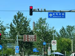 -北坞公园