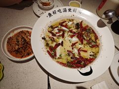 -江渔儿酸菜鱼(曜一城店)