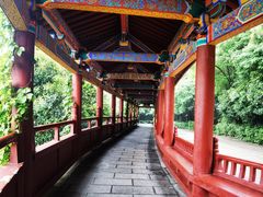 -华清宫景区