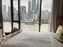 -上海外滩英迪格酒店