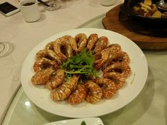 -申粤轩酒楼·三十年粤菜经典(丁香花园店)